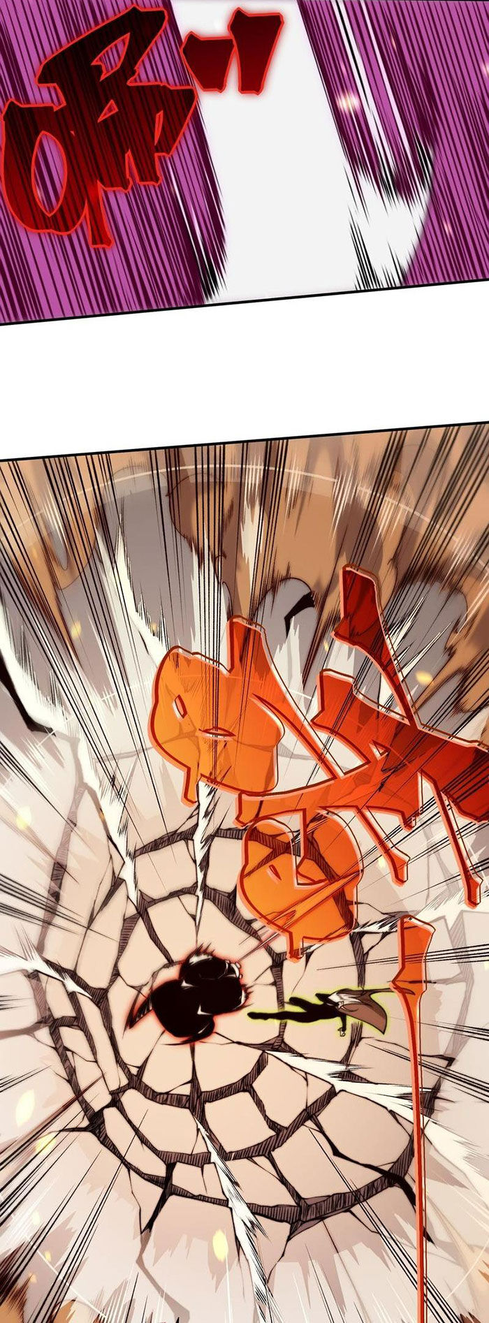 Quỷ Tiến Hóa Chap 51 - Next Chap 52