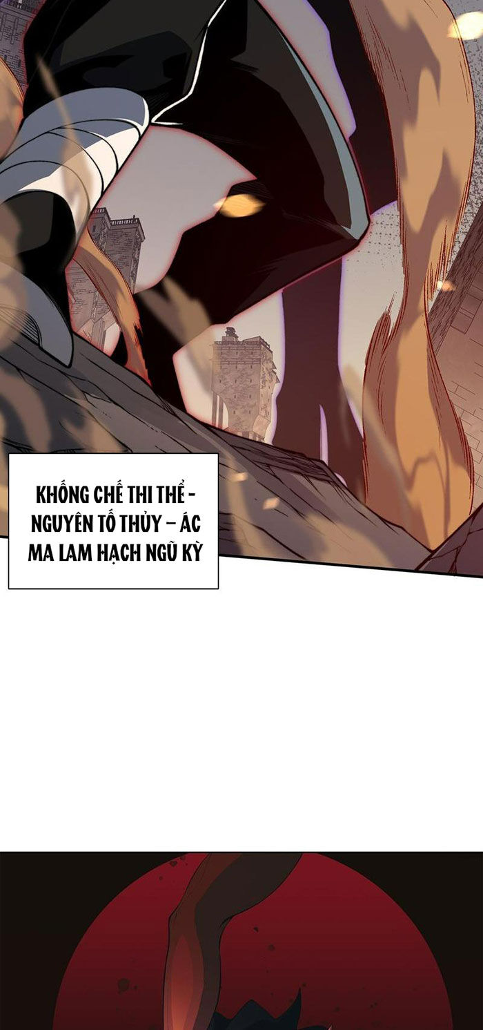 Quỷ Tiến Hóa Chap 52 - Next Chap 53
