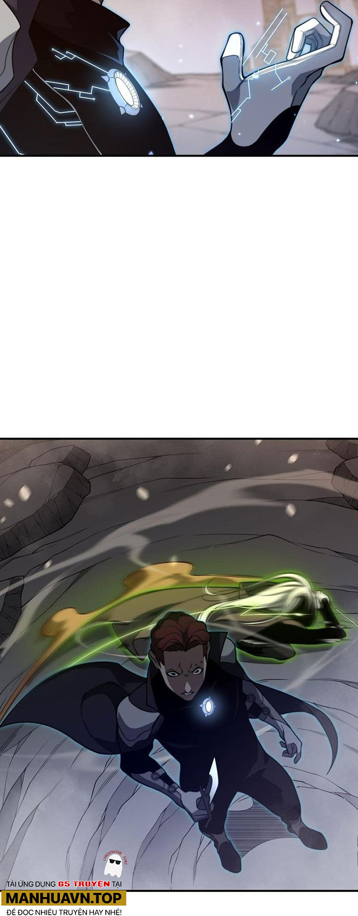 Quỷ Tiến Hóa Chap 52 - Next Chap 53