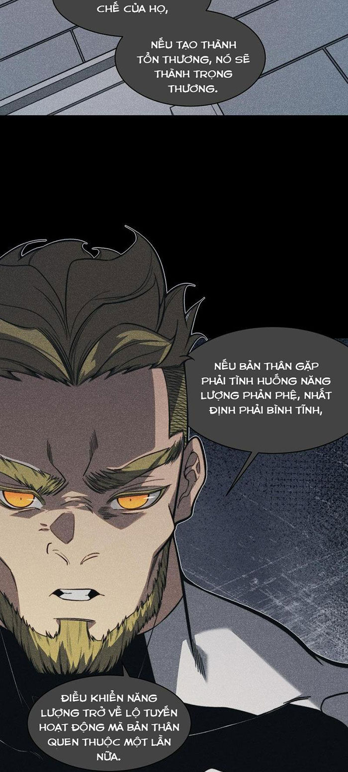 Quỷ Tiến Hóa Chap 52 - Next Chap 53