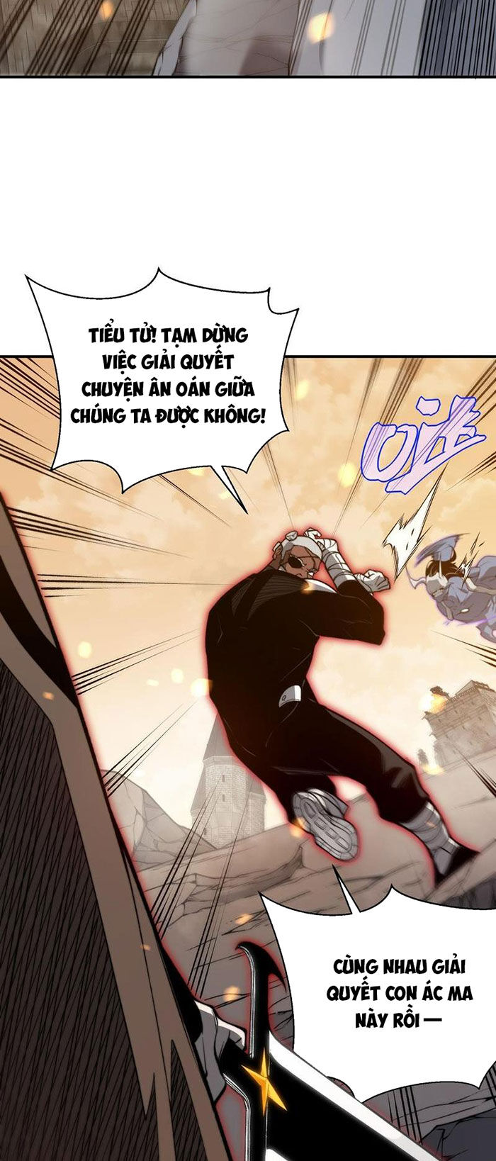 Quỷ Tiến Hóa Chap 52 - Next Chap 53