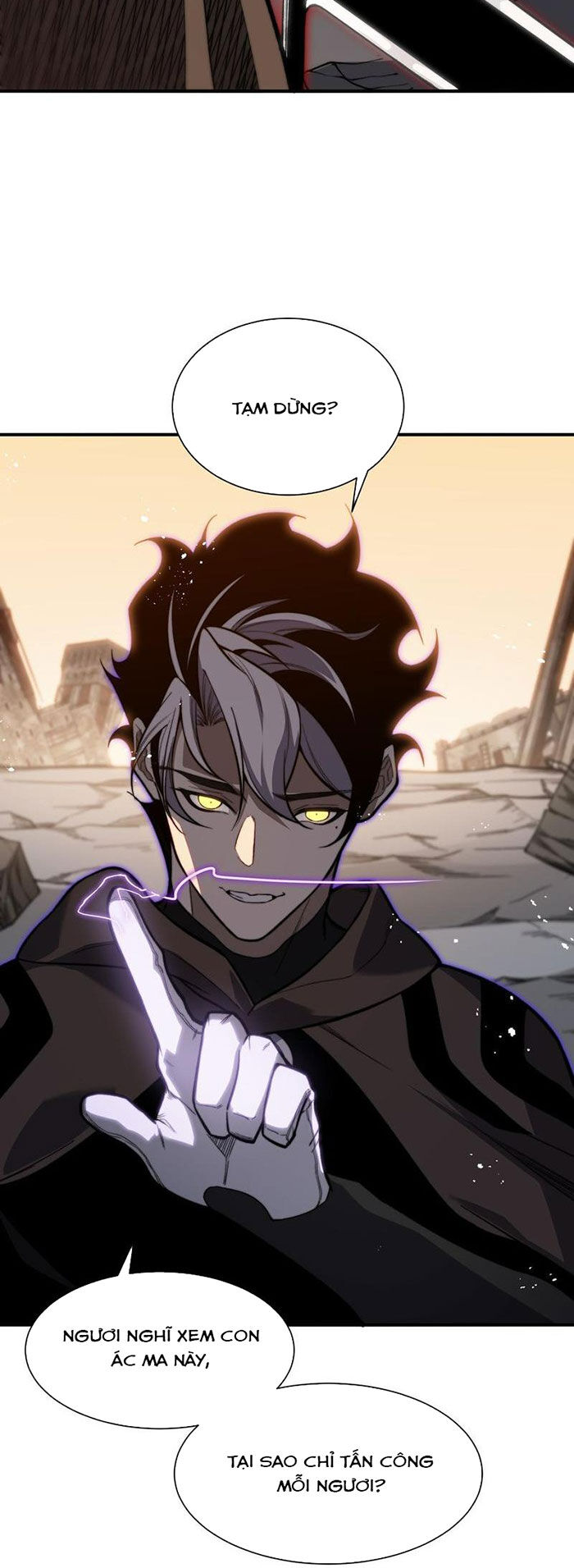 Quỷ Tiến Hóa Chap 52 - Next Chap 53