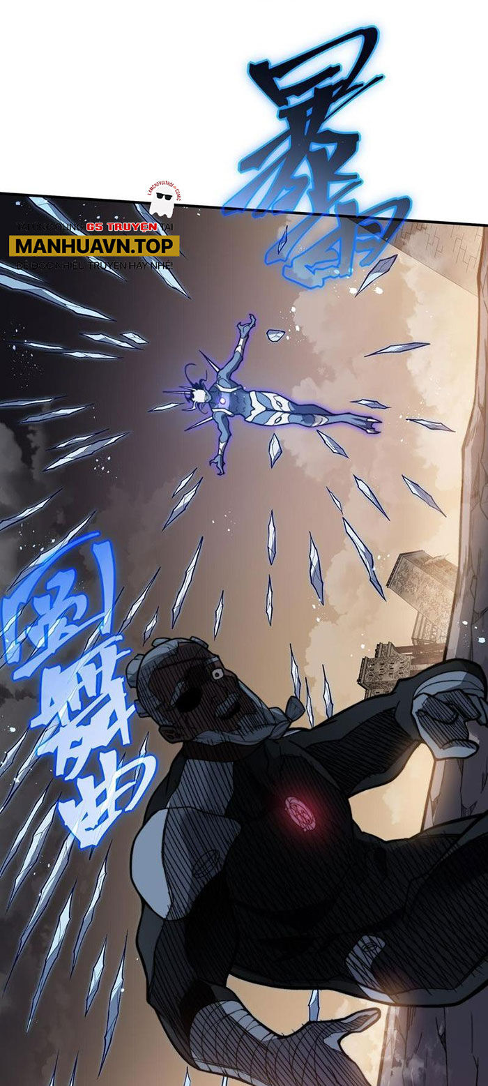 Quỷ Tiến Hóa Chap 52 - Next Chap 53