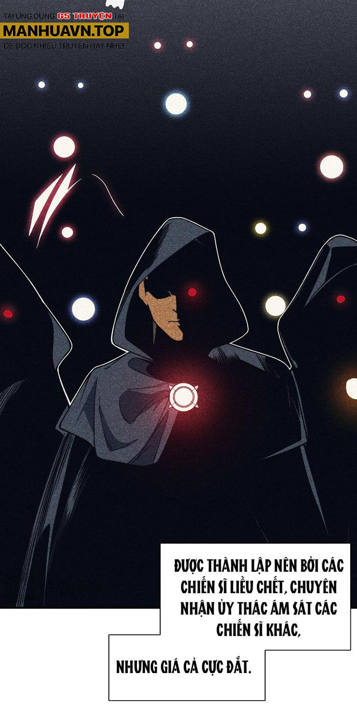 Quỷ Tiến Hóa Chap 53 - Next Chap 54