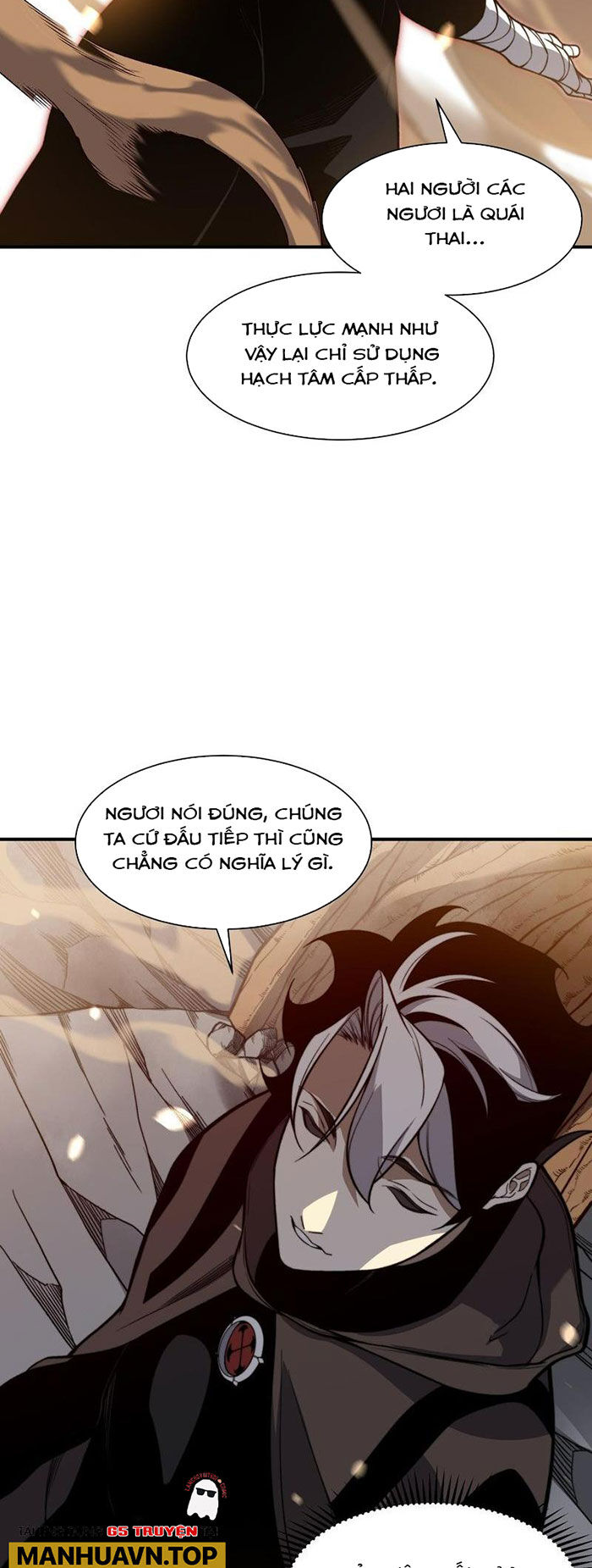 Quỷ Tiến Hóa Chap 53 - Next Chap 54
