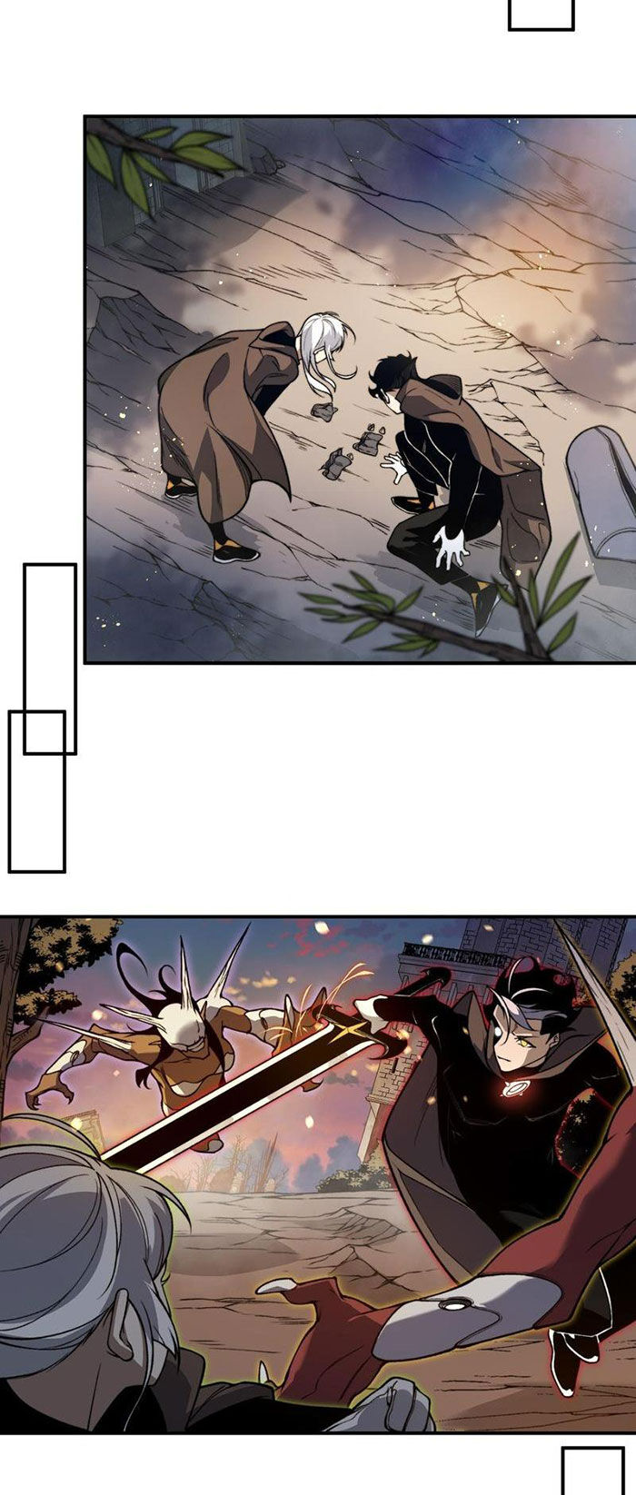 Quỷ Tiến Hóa Chap 53 - Next Chap 54
