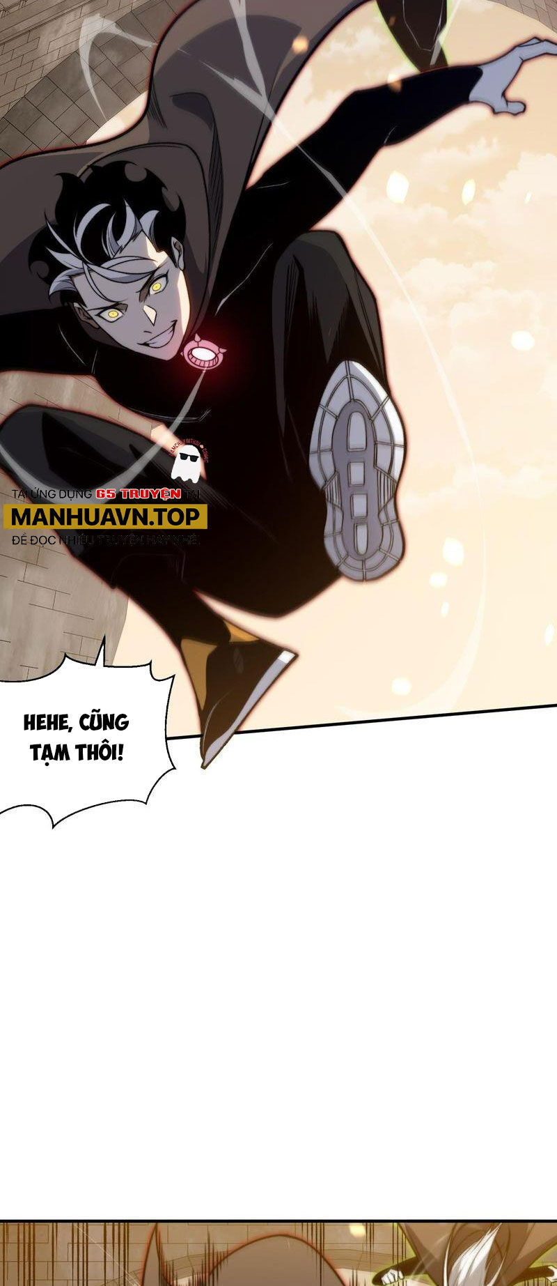 Quỷ Tiến Hóa Chap 53 - Next Chap 54