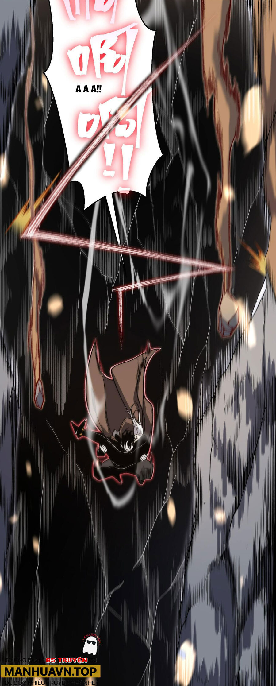 Quỷ Tiến Hóa Chap 54 - Next Chap 55