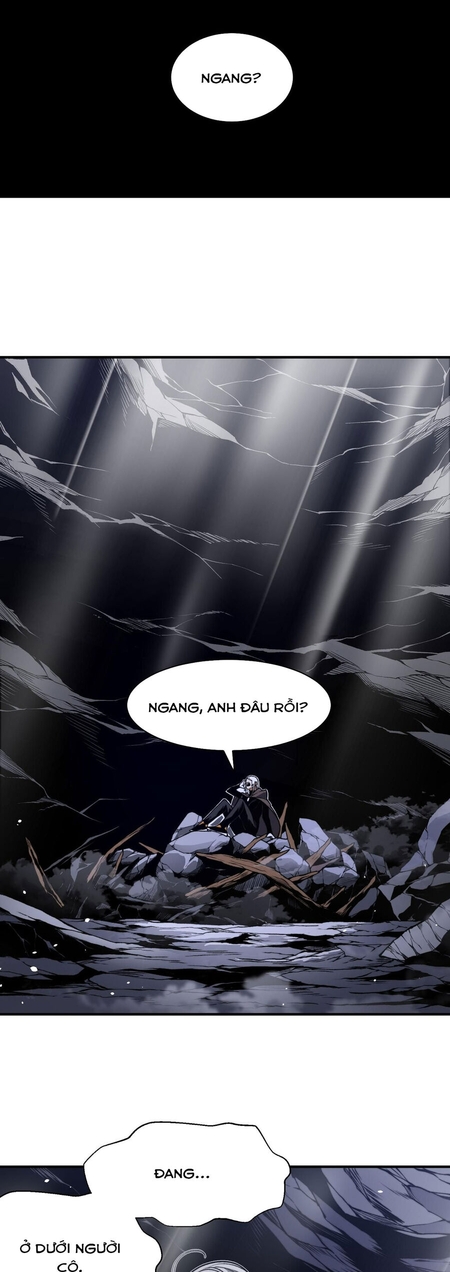 Quỷ Tiến Hóa Chap 54 - Next Chap 55