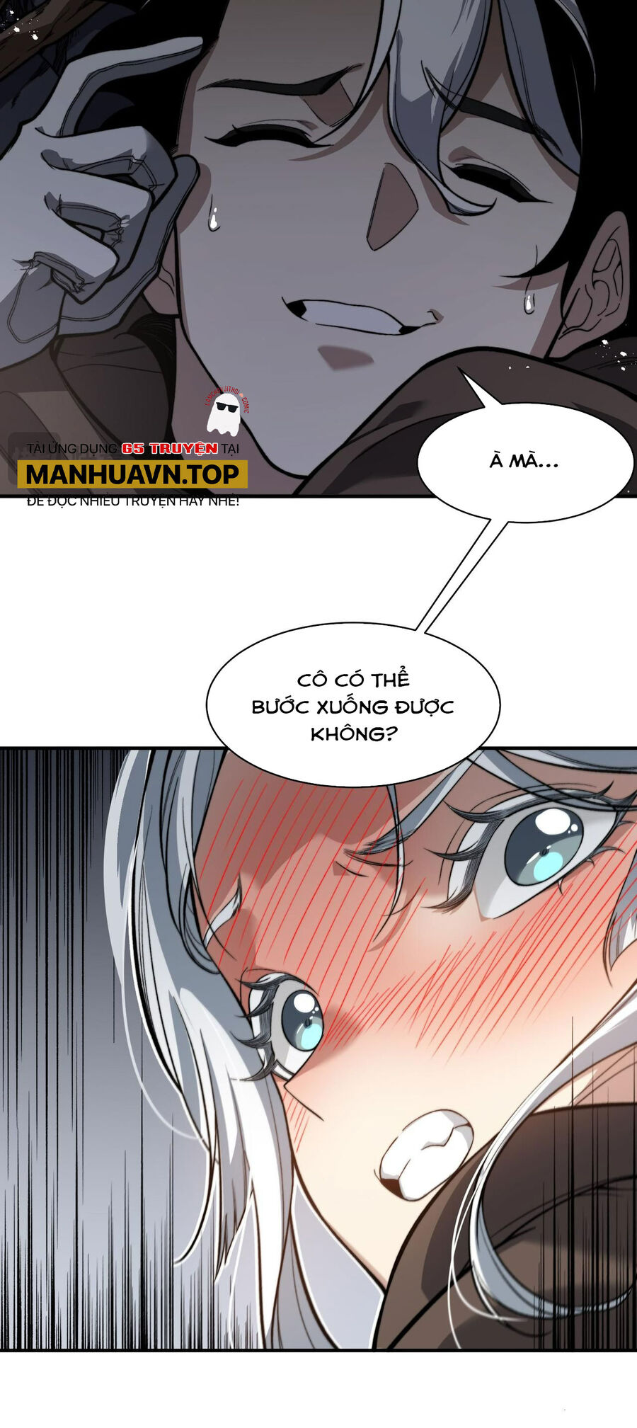 Quỷ Tiến Hóa Chap 54 - Next Chap 55