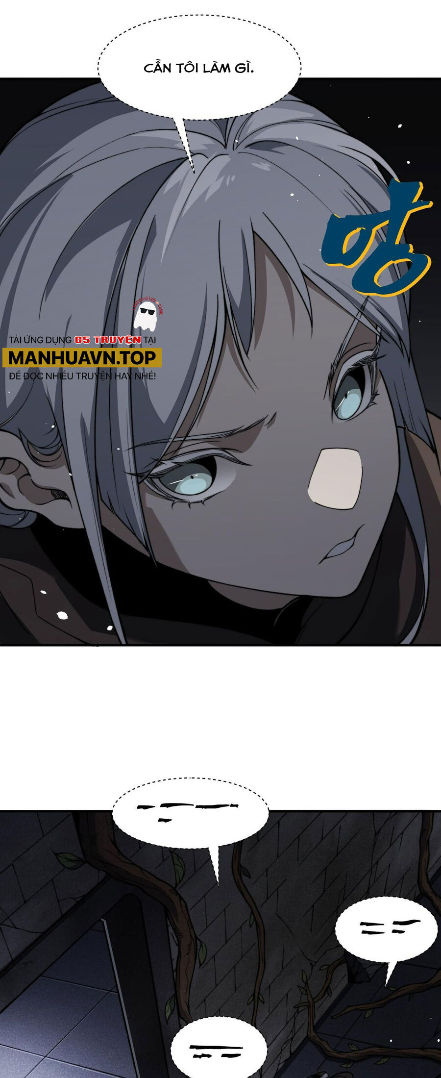 Quỷ Tiến Hóa Chap 54 - Next Chap 55