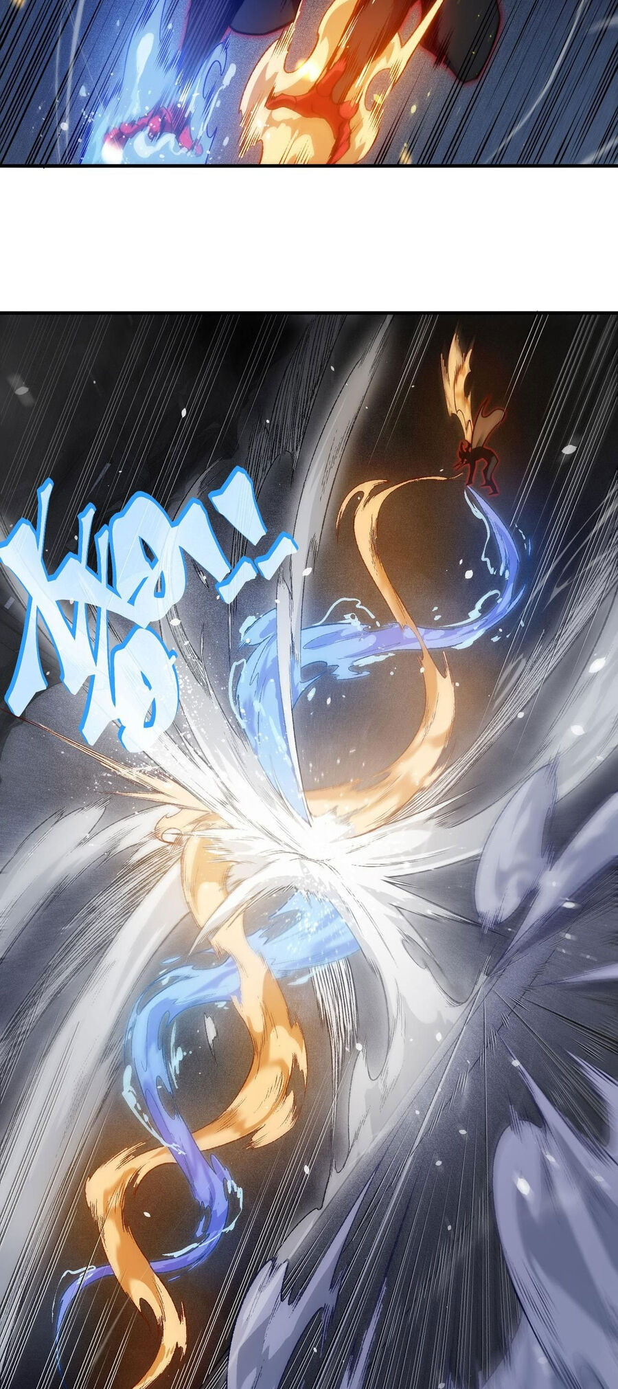 Quỷ Tiến Hóa Chap 54 - Next Chap 55