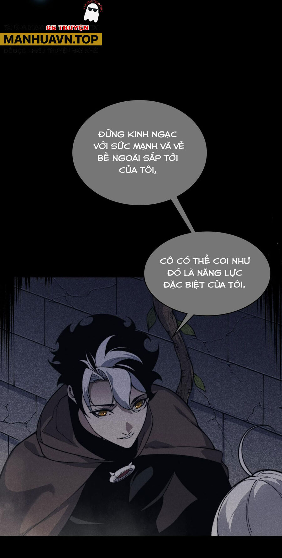 Quỷ Tiến Hóa Chap 54 - Next Chap 55
