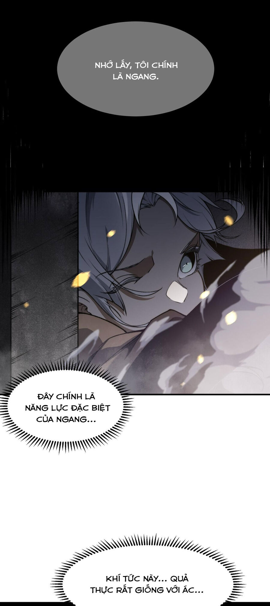 Quỷ Tiến Hóa Chap 54 - Next Chap 55