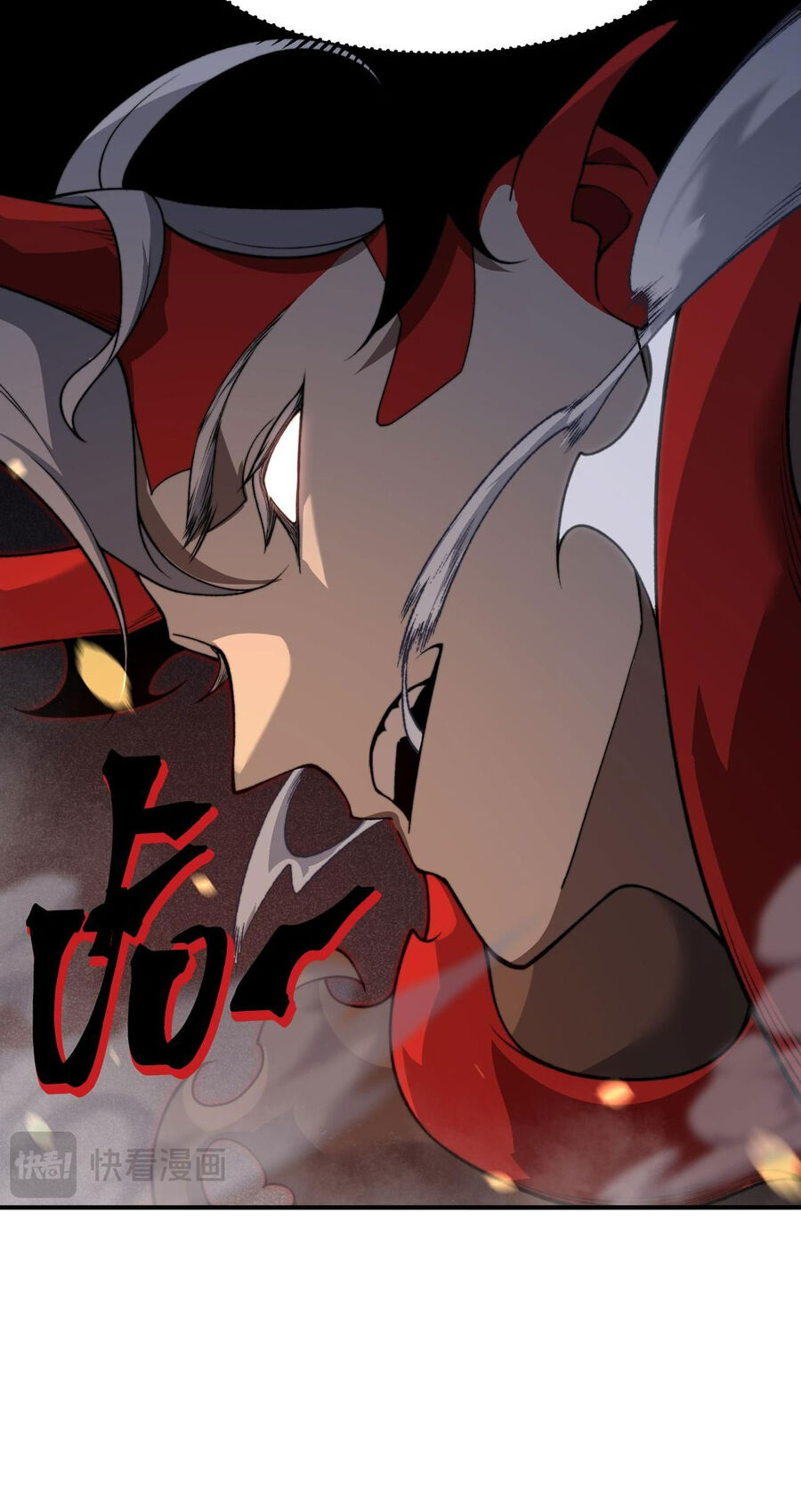 Quỷ Tiến Hóa Chap 54 - Next Chap 55
