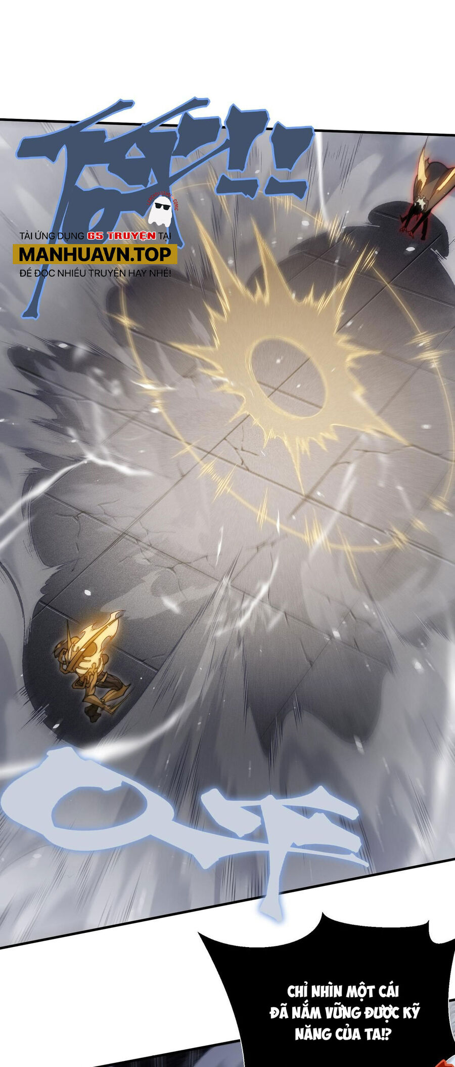 Quỷ Tiến Hóa Chap 54 - Next Chap 55