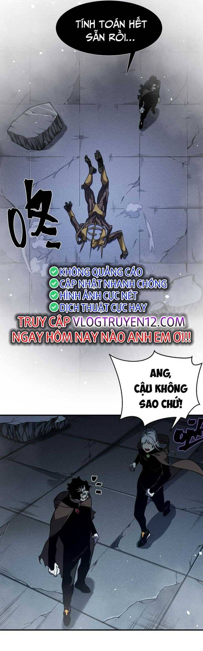 Quỷ Tiến Hóa Chap 55 - Next Chap 56