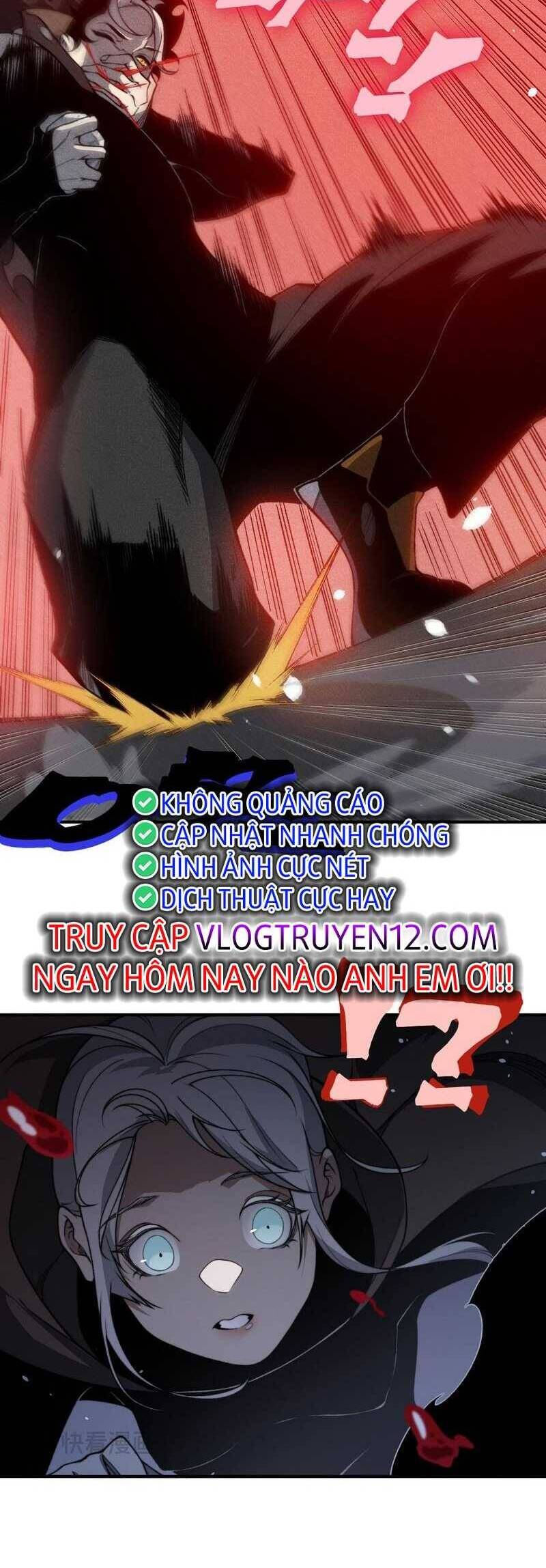 Quỷ Tiến Hóa Chap 55 - Next Chap 56