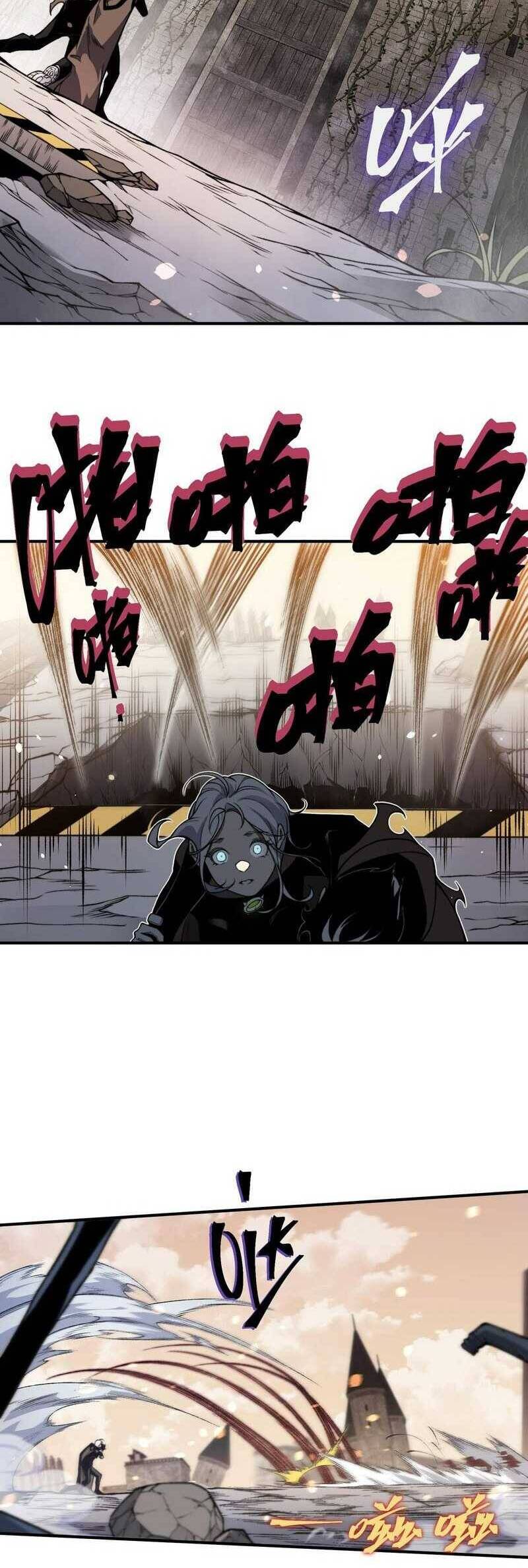 Quỷ Tiến Hóa Chap 55 - Next Chap 56