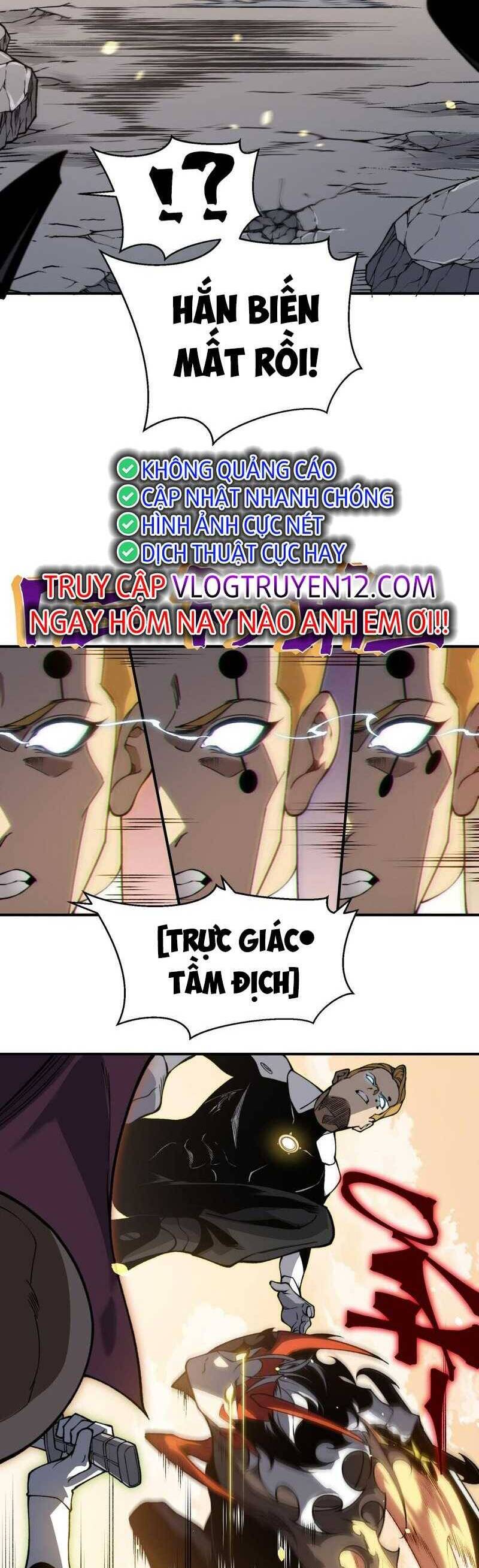 Quỷ Tiến Hóa Chap 56 - Next Chap 57