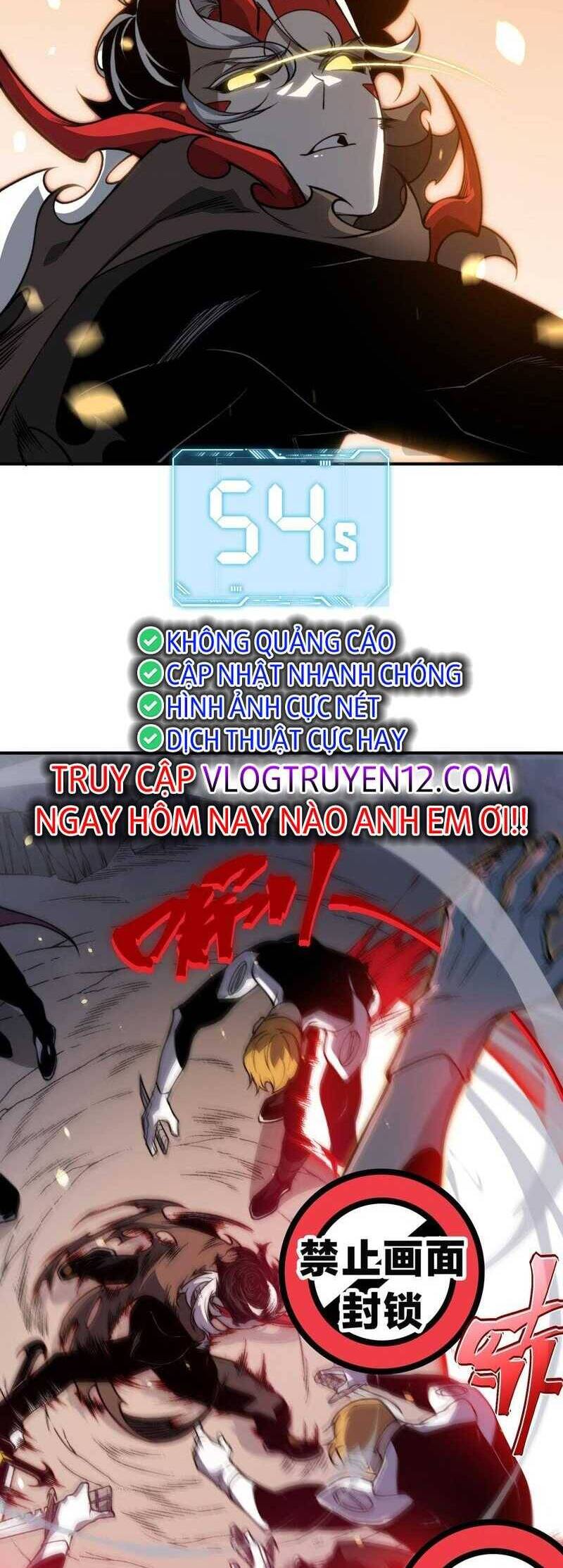 Quỷ Tiến Hóa Chap 56 - Next Chap 57