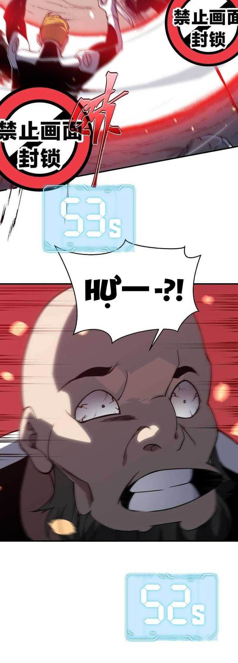 Quỷ Tiến Hóa Chap 56 - Next Chap 57