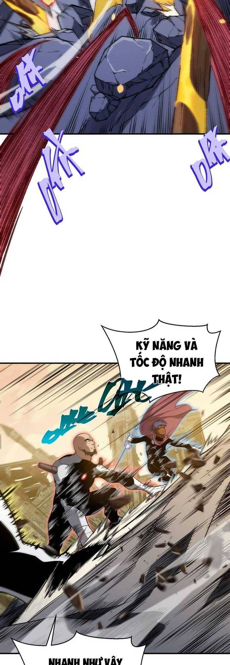 Quỷ Tiến Hóa Chap 56 - Next Chap 57