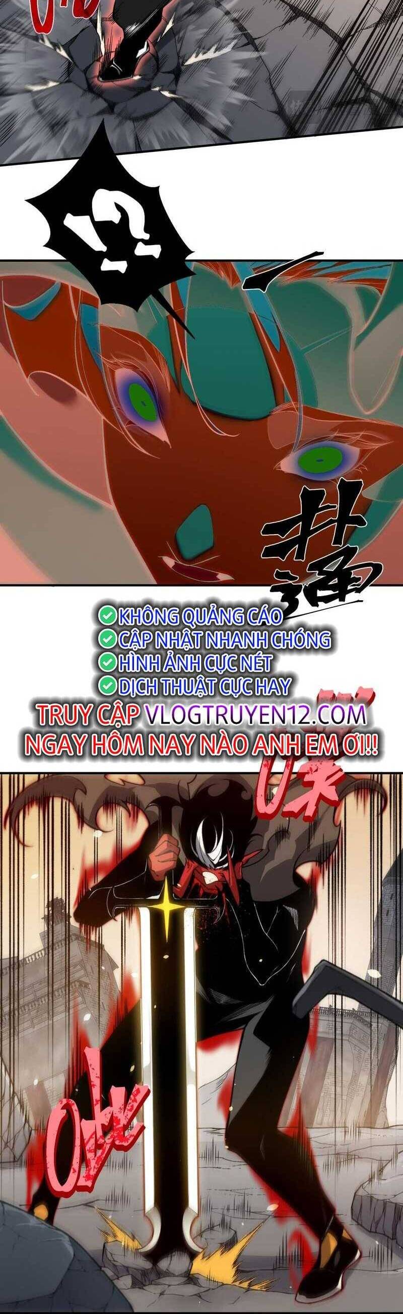 Quỷ Tiến Hóa Chap 56 - Next Chap 57