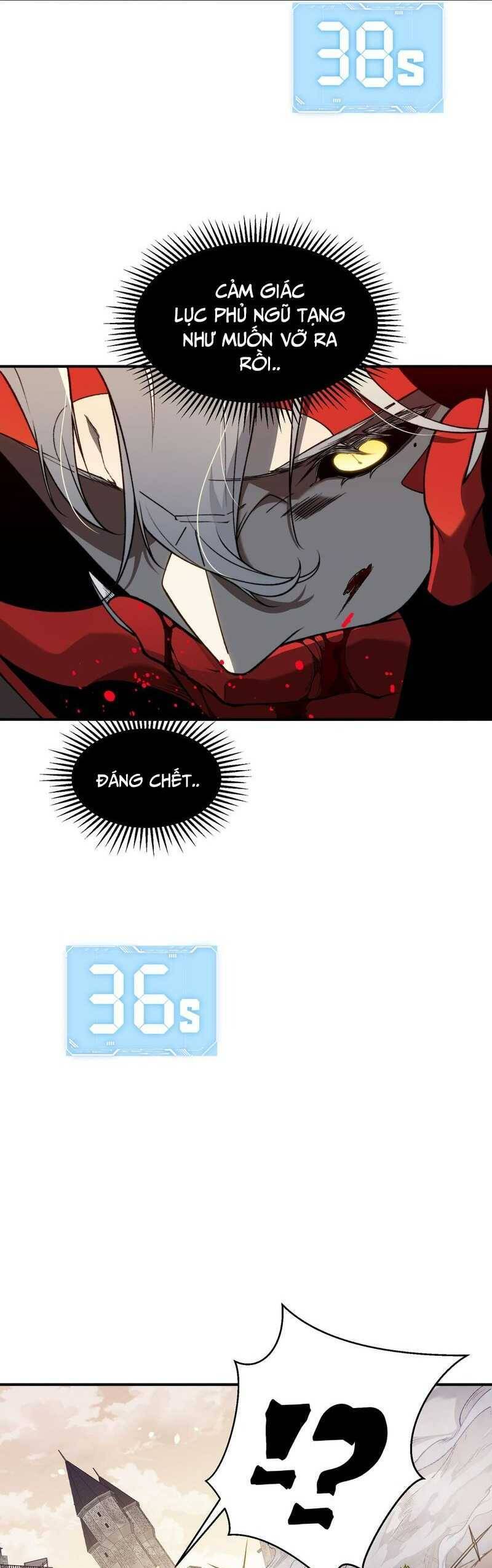 Quỷ Tiến Hóa Chap 56 - Next Chap 57