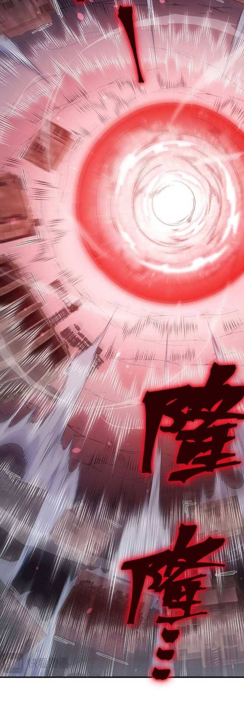 Quỷ Tiến Hóa Chap 56 - Next Chap 57