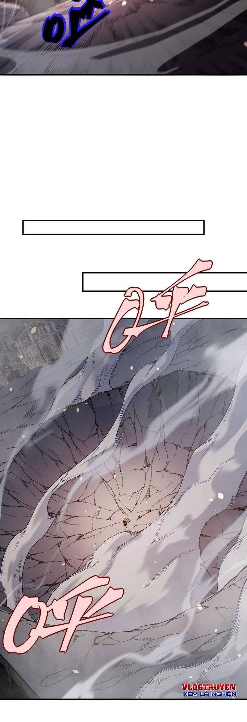 Quỷ Tiến Hóa Chap 56 - Next Chap 57