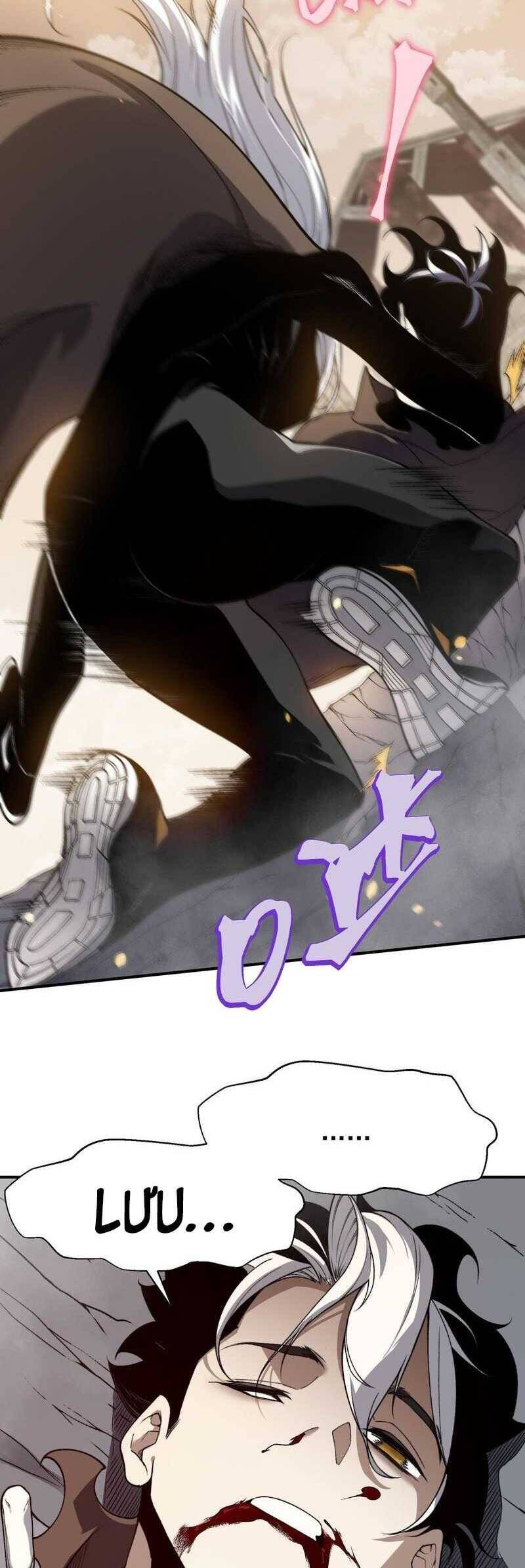 Quỷ Tiến Hóa Chap 56 - Next Chap 57