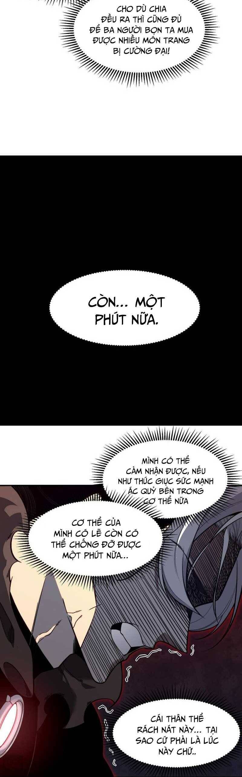 Quỷ Tiến Hóa Chap 56 - Next Chap 57