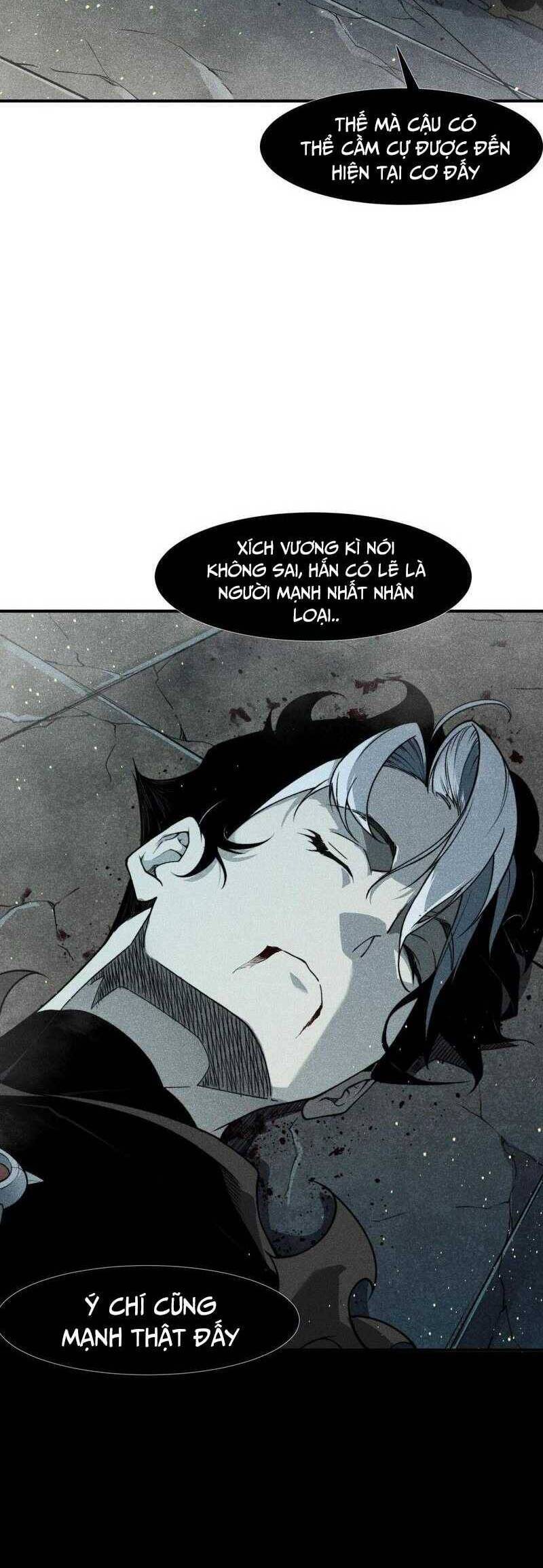 Quỷ Tiến Hóa Chap 57 - Next Chap 58