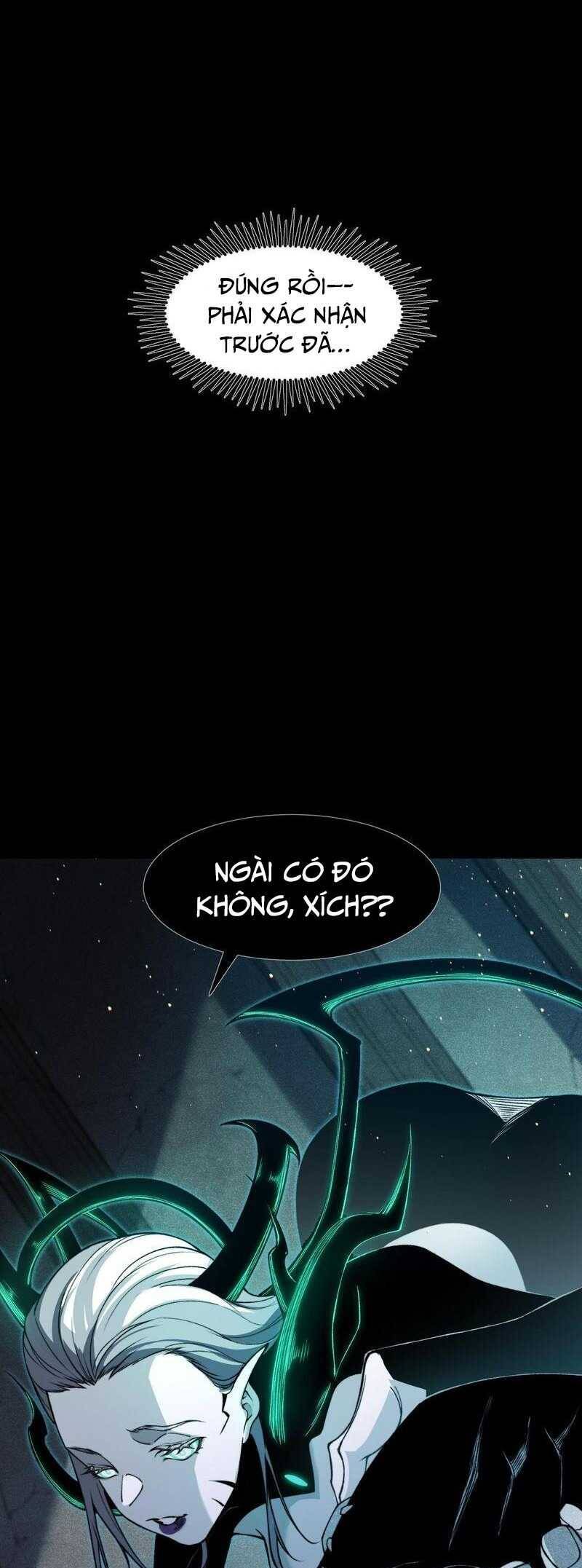 Quỷ Tiến Hóa Chap 57 - Next Chap 58
