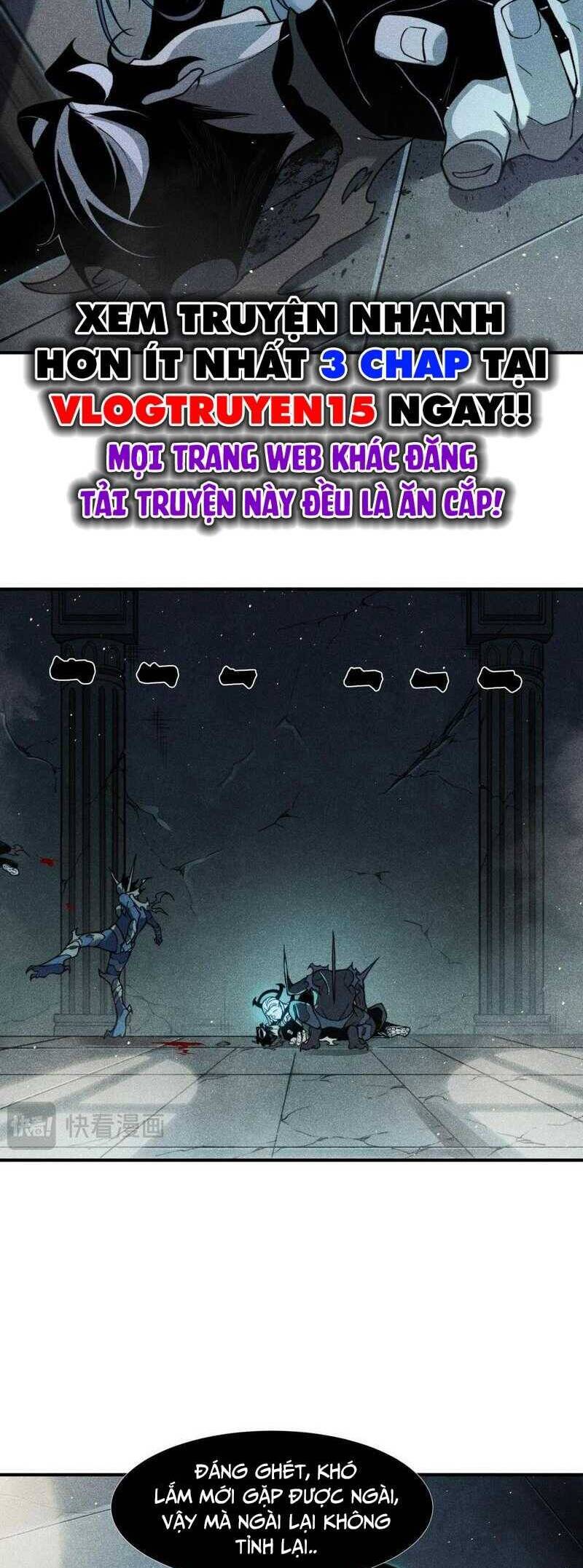 Quỷ Tiến Hóa Chap 57 - Next Chap 58