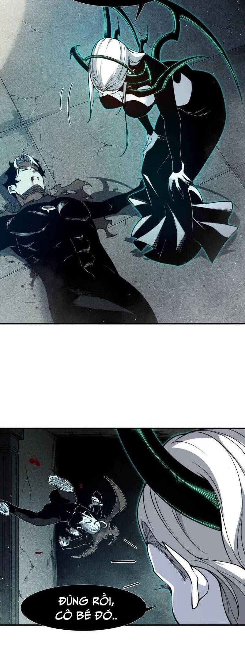 Quỷ Tiến Hóa Chap 57 - Next Chap 58