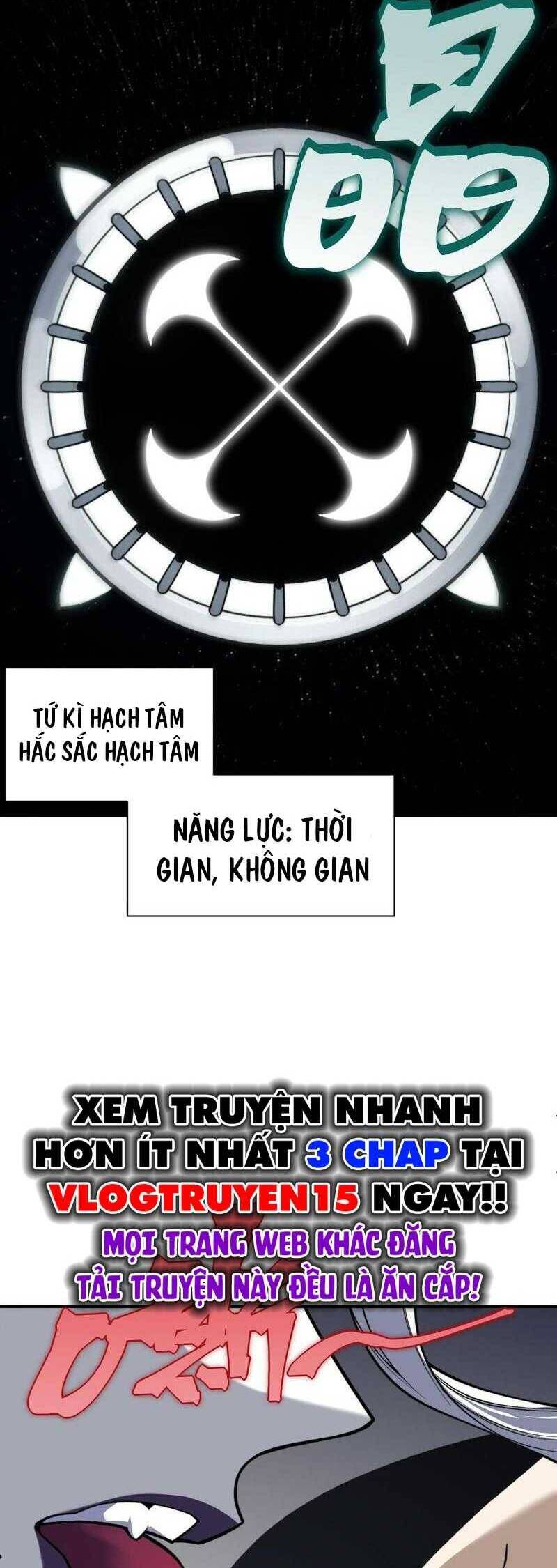 Quỷ Tiến Hóa Chap 57 - Next Chap 58
