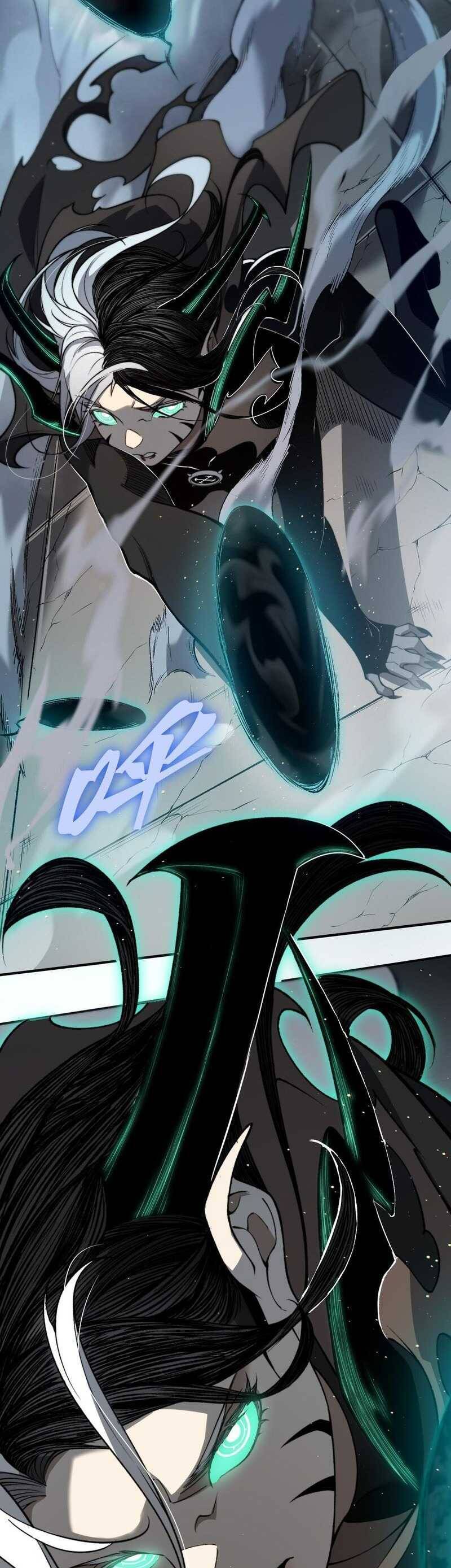Quỷ Tiến Hóa Chap 57 - Next Chap 58