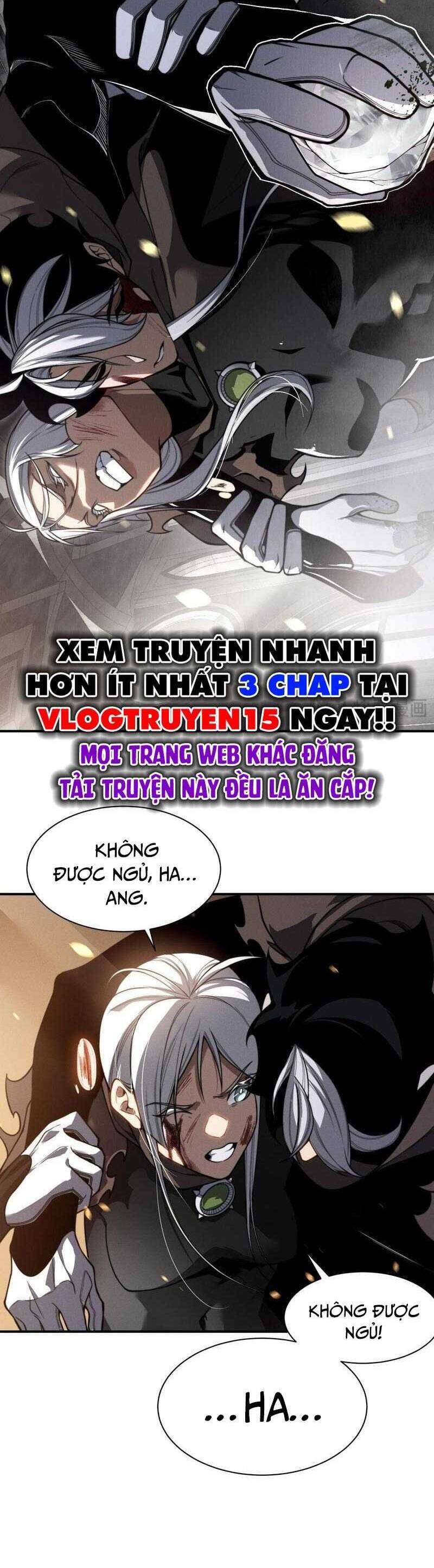 Quỷ Tiến Hóa Chap 57 - Next Chap 58
