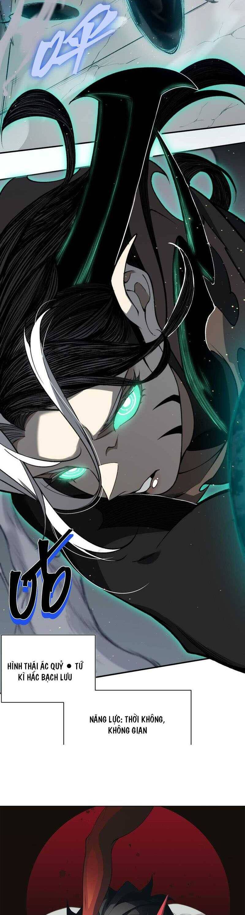 Quỷ Tiến Hóa Chap 58 - Next Chap 59