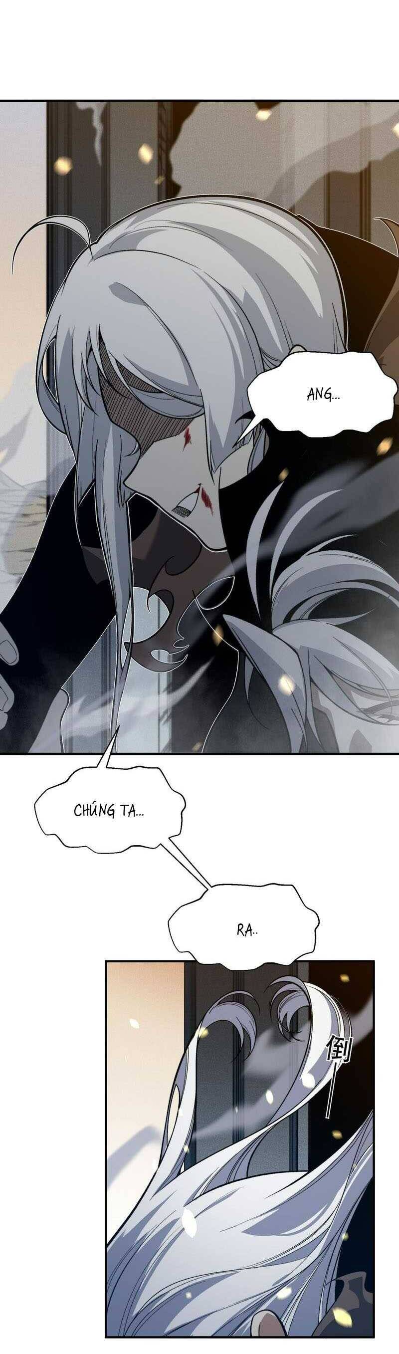 Quỷ Tiến Hóa Chap 58 - Next Chap 59