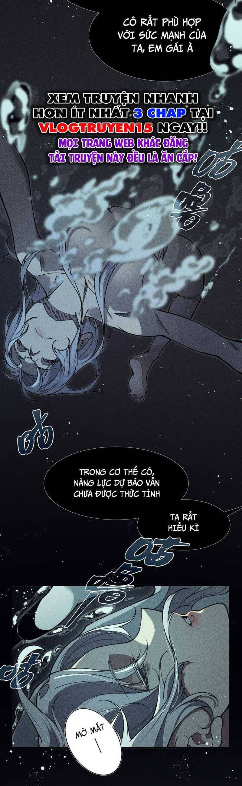 Quỷ Tiến Hóa Chap 58 - Next Chap 59