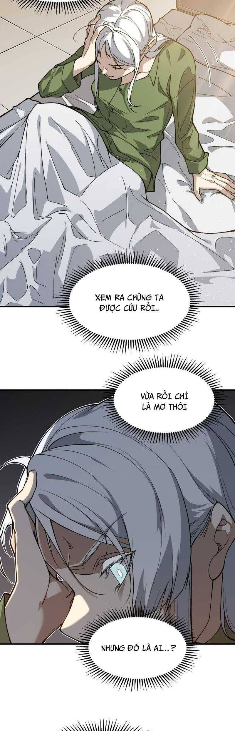 Quỷ Tiến Hóa Chap 58 - Next Chap 59