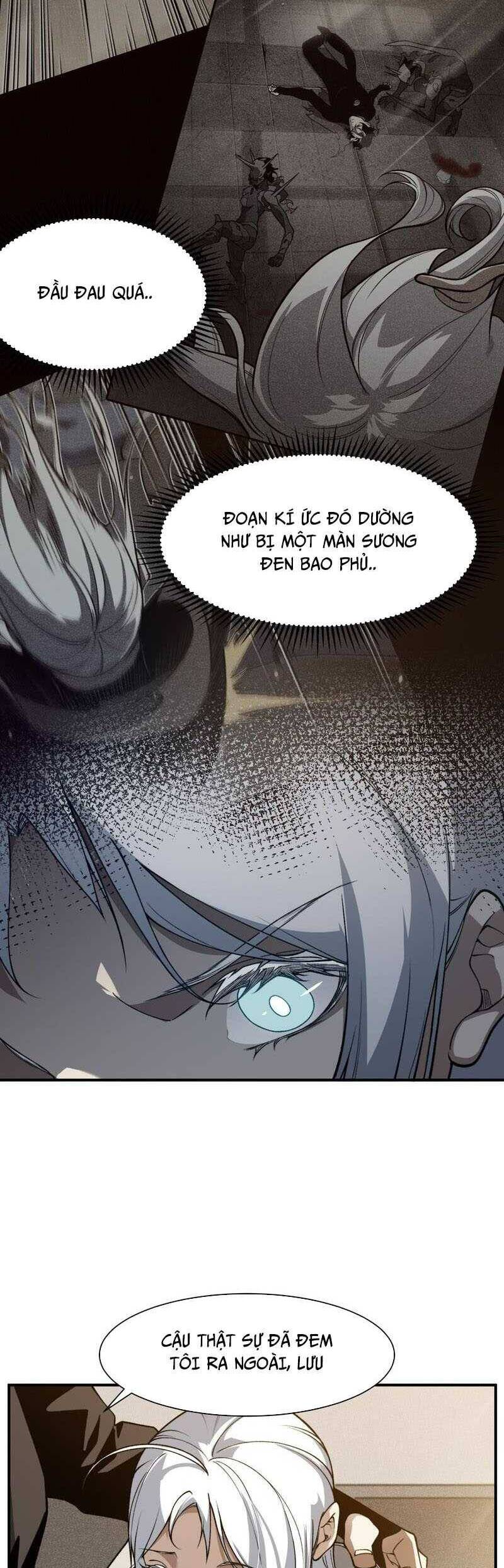 Quỷ Tiến Hóa Chap 58 - Next Chap 59