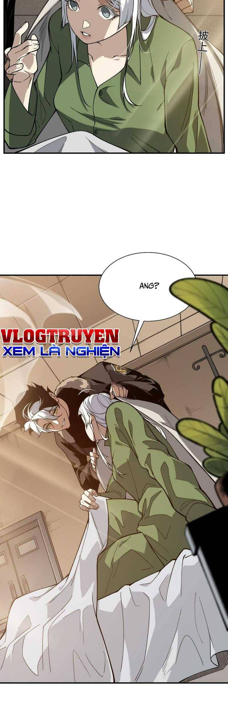 Quỷ Tiến Hóa Chap 58 - Next Chap 59