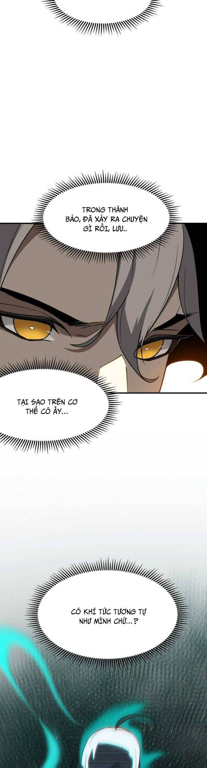 Quỷ Tiến Hóa Chap 58 - Next Chap 59