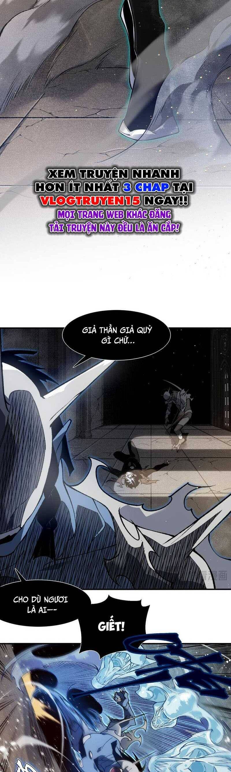 Quỷ Tiến Hóa Chap 58 - Next Chap 59