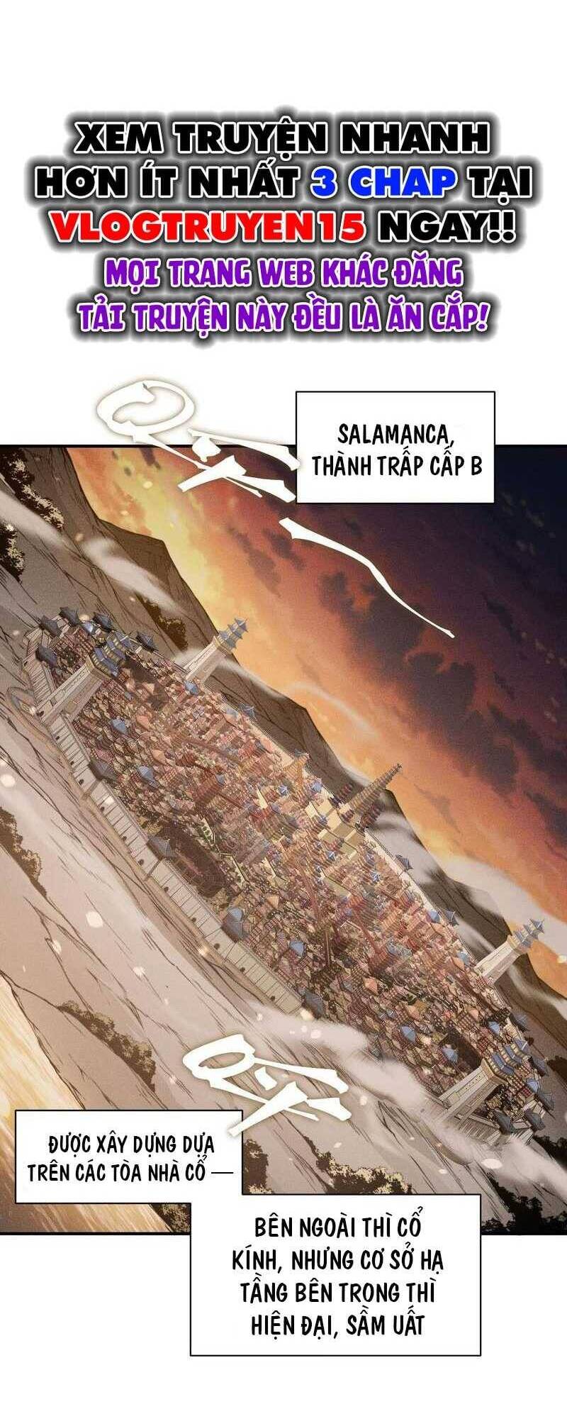 Quỷ Tiến Hóa Chap 59 - Next Chap 60