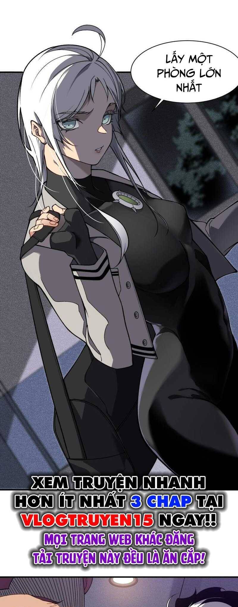 Quỷ Tiến Hóa Chap 59 - Next Chap 60